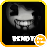Bendy ink Game Machine icon