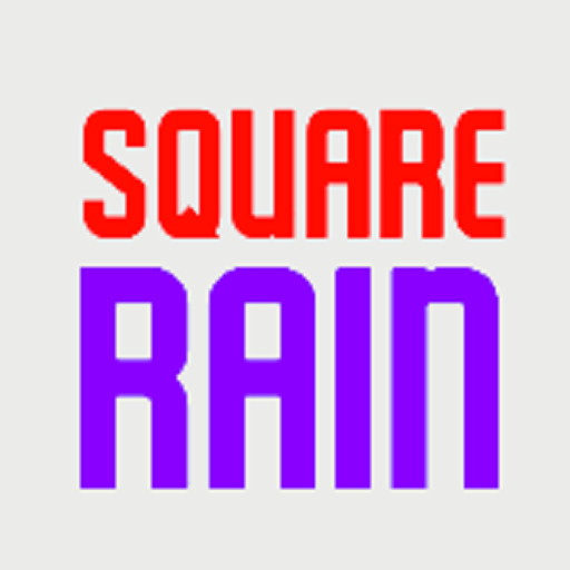 Square Rain logo