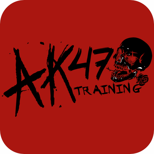 AK47 Training logo