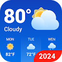 Daily Weather: Live Forecast APK
