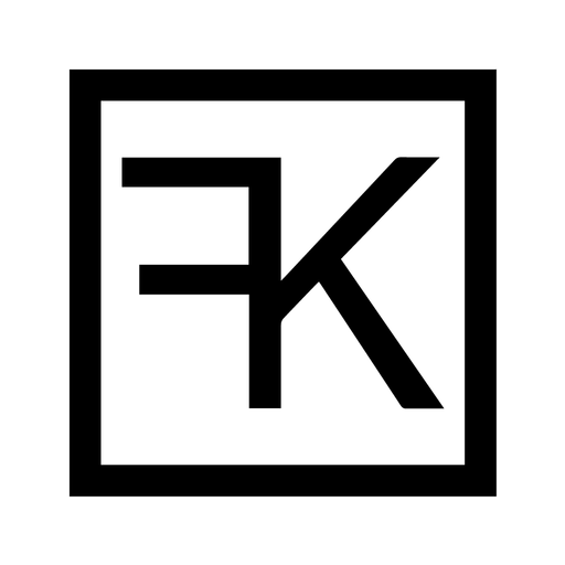 K.I.S.S. Fitness logo