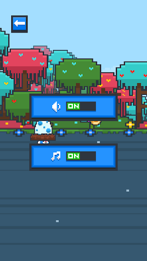 Happy Rabbit Screen 2