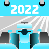 E Racing Calendar 2022