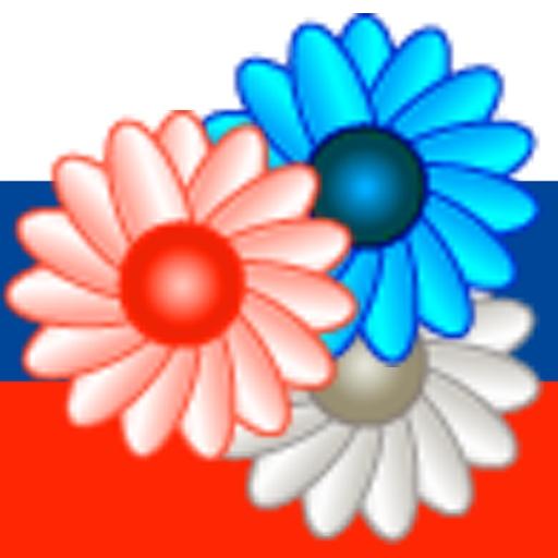 Russian Margarita  Icon