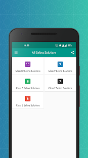 All Selina Solutions PCMB Screenshot