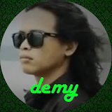 Kumpulan Lagu Top Demy icon