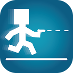 Cover Image of Descargar Try not to shoot me  APK