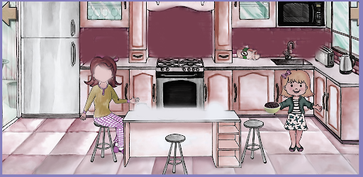 Android application My Playhome Plus Wallpaper screenshort