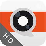 Cover Image of Download vEye HD  APK