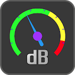 Cover Image of Download Sound Meter 1.3 APK