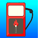 ガソリンスタンドワーカー：3Dガソリンポンプゲーム