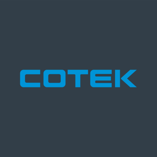 COTEK - AppWisp.com