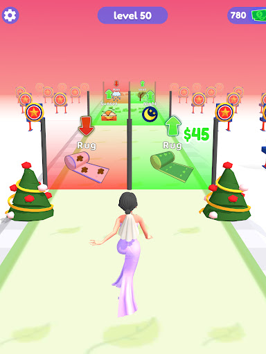 Good or Bad Mom Run Mom Games