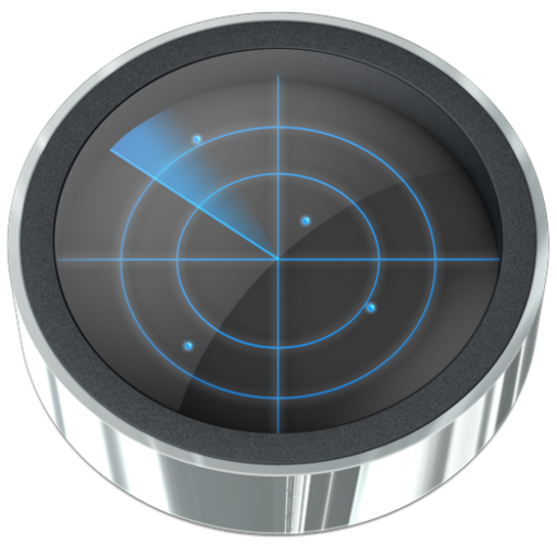 Locator 6.13 logo
