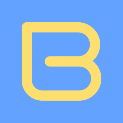 Blend Coliving 1.1 Icon