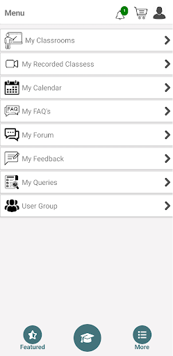Max LMS Screen 3