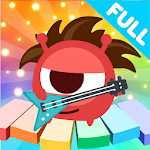 Cover Image of 下载 Piano Kids Music Songs 🎹 Fun Baby Game - BabyBots 1.0 APK