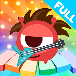 Piano Music Song - Dancing Fun