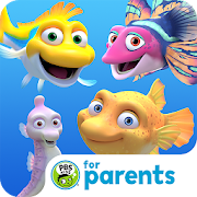 Top 46 Education Apps Like Splash and Bubbles for Parents - Best Alternatives