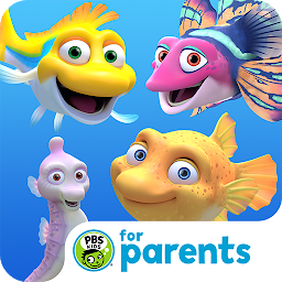 Icon image Splash and Bubbles for Parents