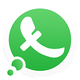 WhatsFake 2 - (Create fake chats) icon