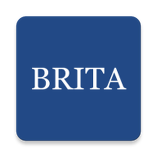 BRITA Purifier logo
