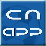 Calcio Napoli App icon