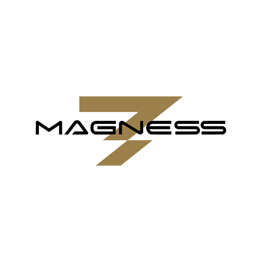 Magness 4.9.109 Icon
