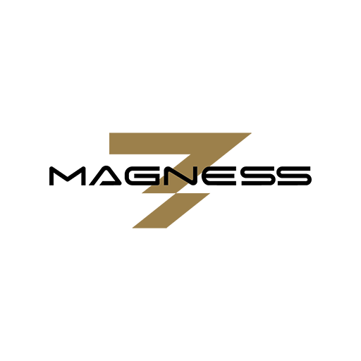 Magness logo