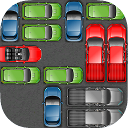 Icon image Parking Out Jam Drive Car Sim