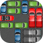 Parking out jam Drive car game 1.3.2