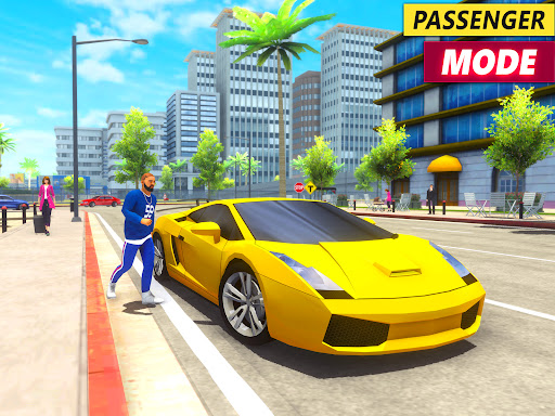Driving Academy - Open World screenshot
