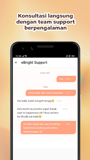 eBright Skin Screen 3