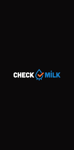 Checkmilk Screen 2