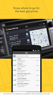 Scout GPS Link 1.0.100.7002 APK screenshots 5