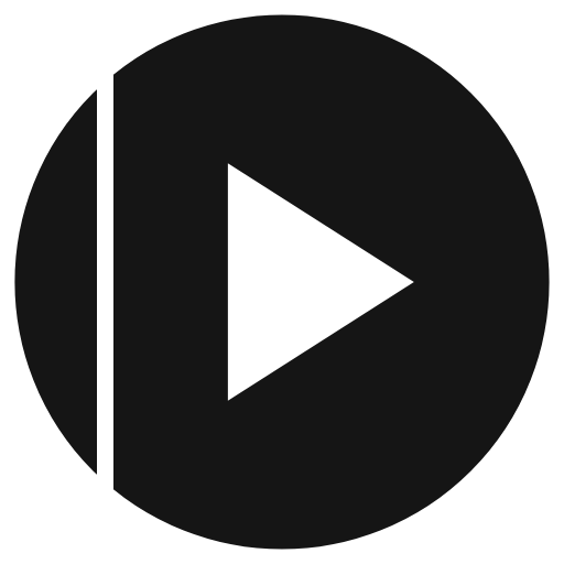 Simple Audiobook Player  Icon