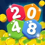 Cover Image of Download 2048 9.8 APK