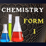 Cover Image of Télécharger Chemistry form one notes  APK