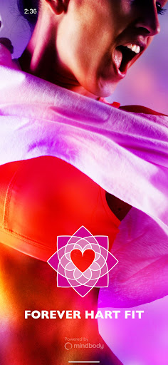 Forever Hart Fit Screenshot 1 - AppWisp.com