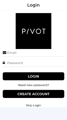 PIVOT Studio