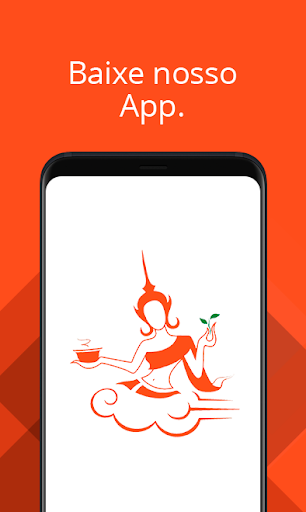 Android application Segredos da Ásia screenshort