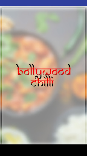 Android application Bollywood Chilli screenshort