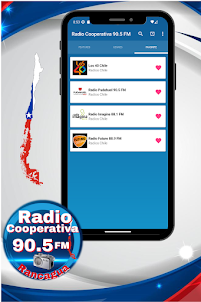 Radio Cooperativa 90.5 FM