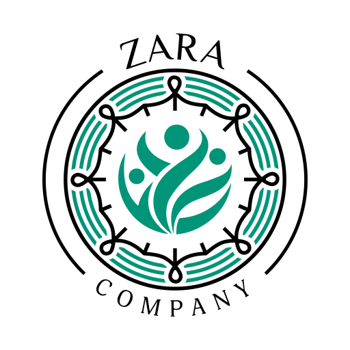 Zara Beauty Unduh di Windows