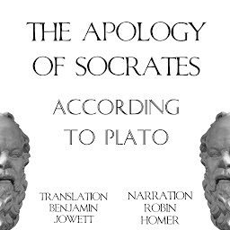 Icon image The Apology of Socrates According to Plato