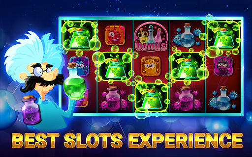 Aladdin Casino - Bieg Polesie Slot