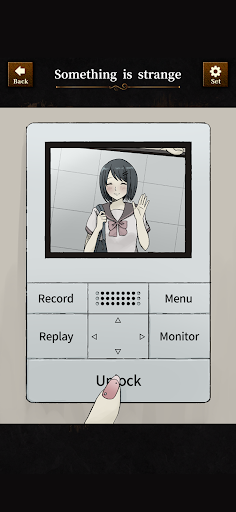 Mystery : Something is strange Screen 3