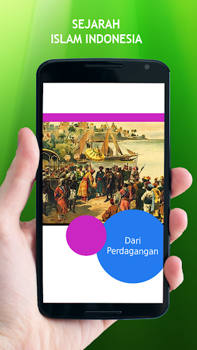 Sejarah Islam Indonesia