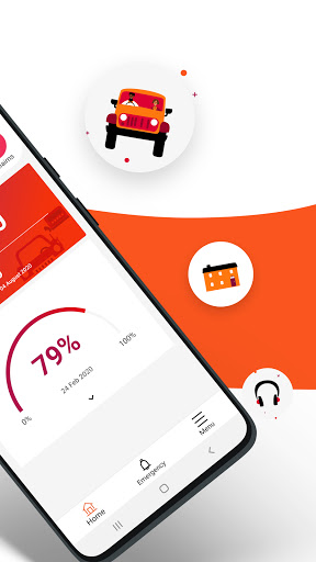 Absa Activate Screen 2