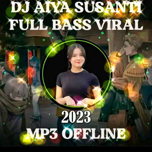DJ Aiya Susanti Viral Meme
